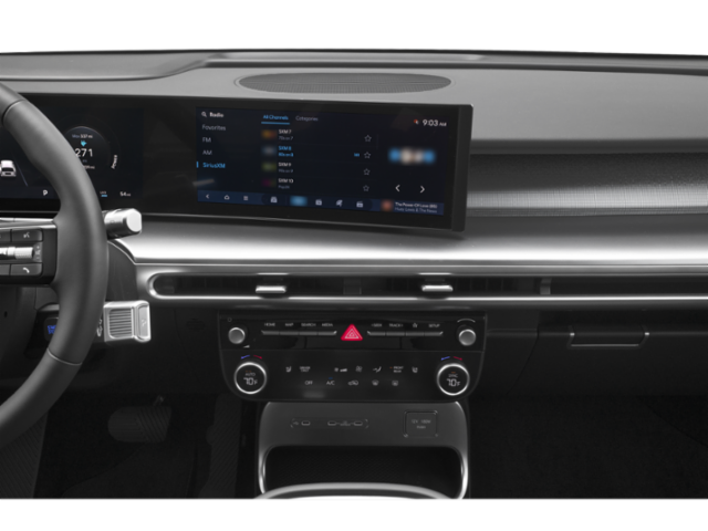 New 2026 Gray Hyundai SE image 7
