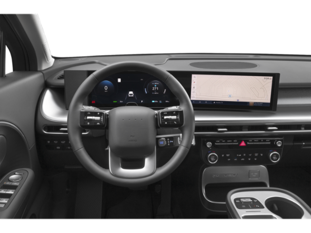 New 2026 Gray Hyundai SE image 4