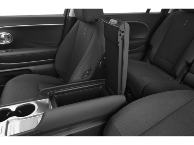New 2026 Gray Hyundai SE image 11