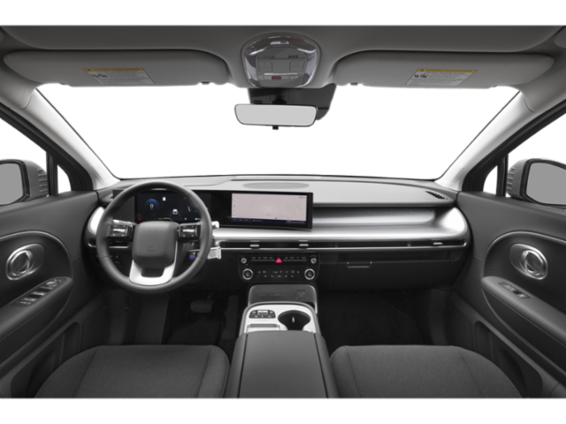 New 2026 Gray Hyundai SE image 5