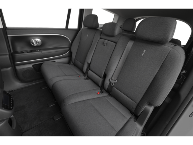 New 2026 Gray Hyundai SE image 10
