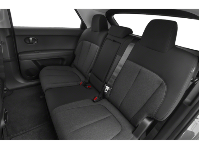 New 2026 Black Hyundai SE image 10