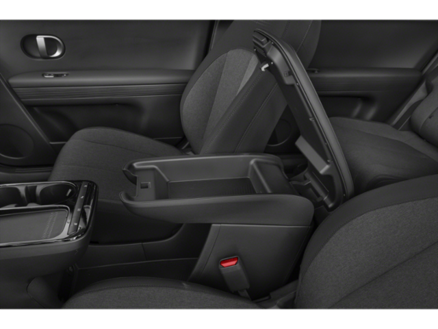 New 2026 Black Hyundai SE image 11