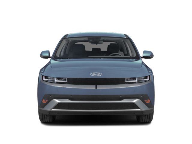 2026 Hyundai Ioniq 5 SE photo 2