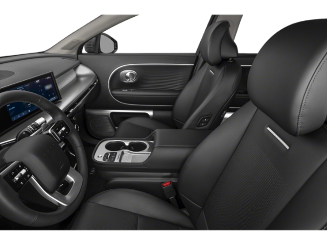 New 2026 Gray Hyundai Performance Limited image 6