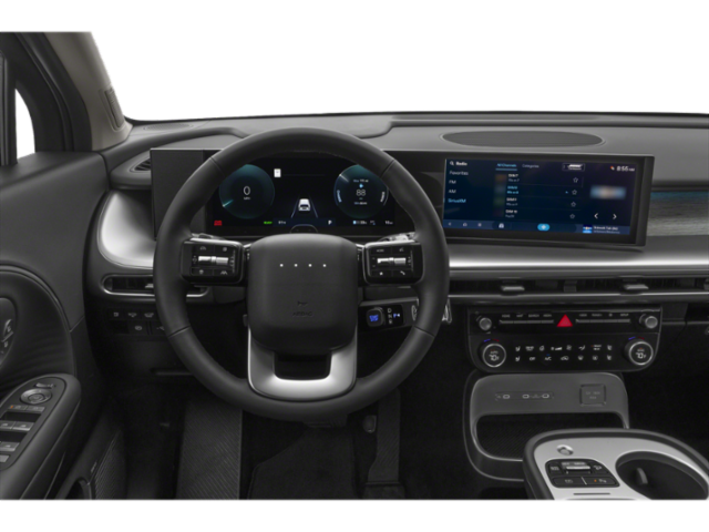 New 2026 Gray Hyundai Performance Limited image 4