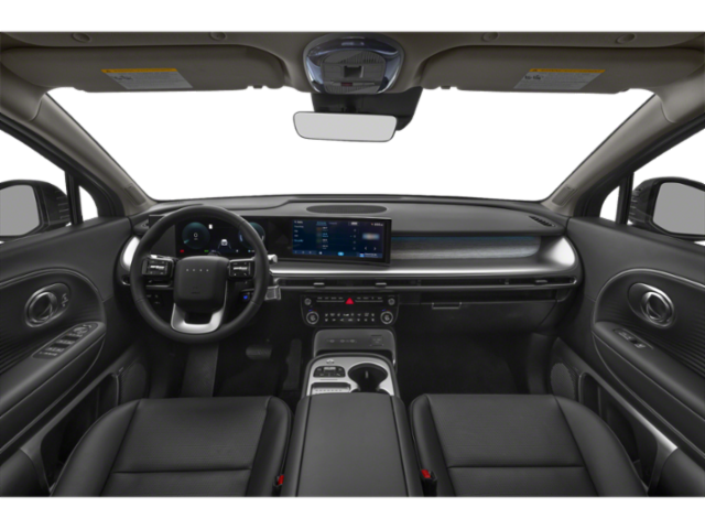 New 2026 Gray Hyundai Performance Limited image 5
