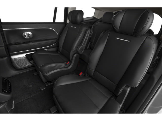 New 2026 Gray Hyundai Performance Limited image 10