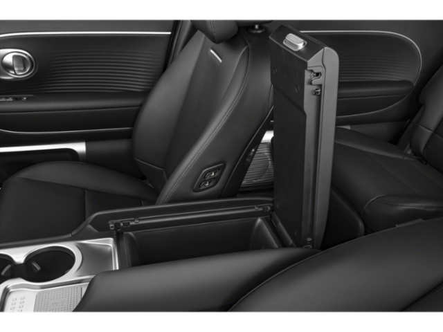 New 2026 Gray Hyundai Performance Limited image 11