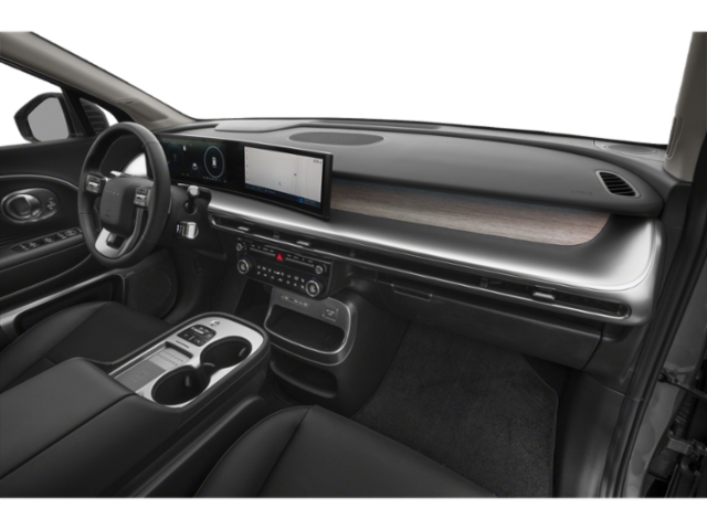 New 2026 Gray Hyundai Performance Limited image 12
