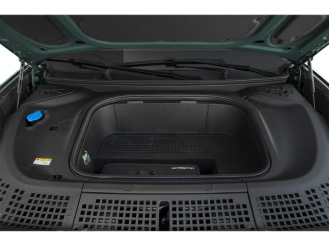 New 2026 Gray Hyundai Performance Limited image 9