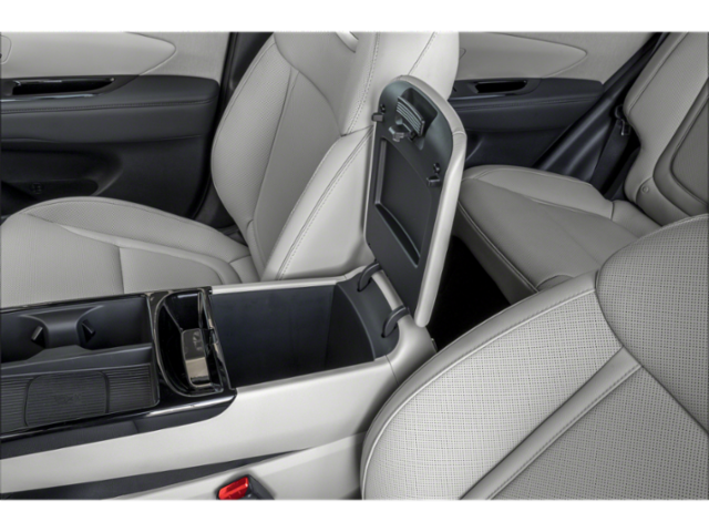 2026 Hyundai Tucson Hybrid Limited photo 10
