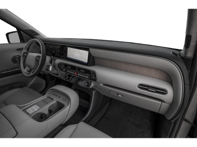 New 2026 White Hyundai Calligraphy image 12