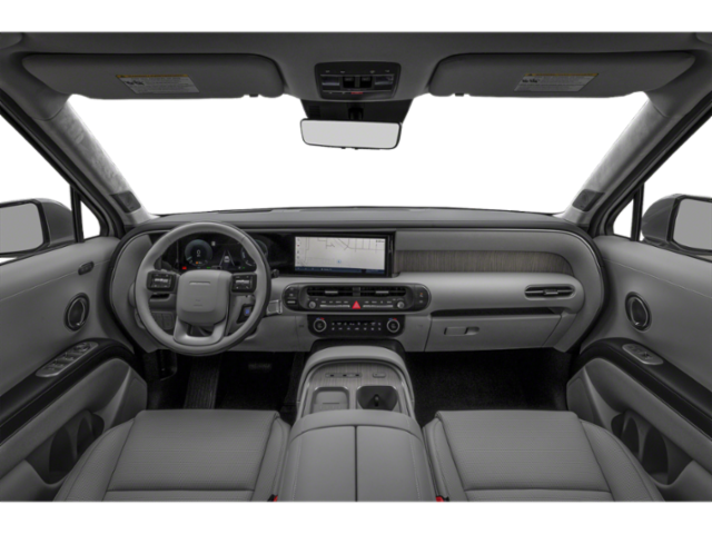 New 2026 White Hyundai Calligraphy image 5