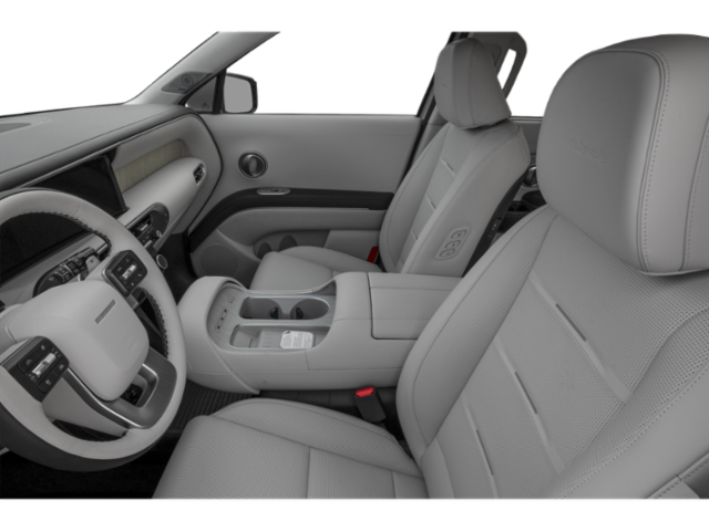 New 2026 White Hyundai Calligraphy image 6