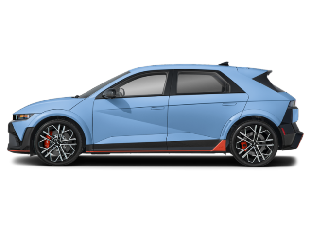 New 2026  Hyundai  image 5