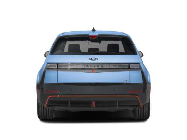 New 2026  Hyundai  image 7