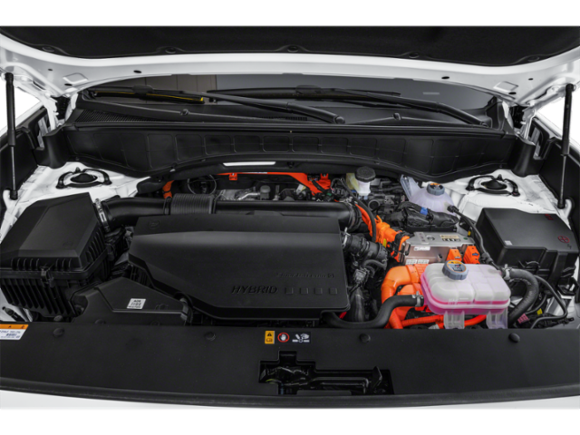 New 2026 Pacific Sapphire Hyundai SEL Premium 7P image 9