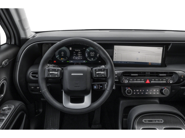 New 2026 Pacific Sapphire Hyundai SEL Premium 7P image 4