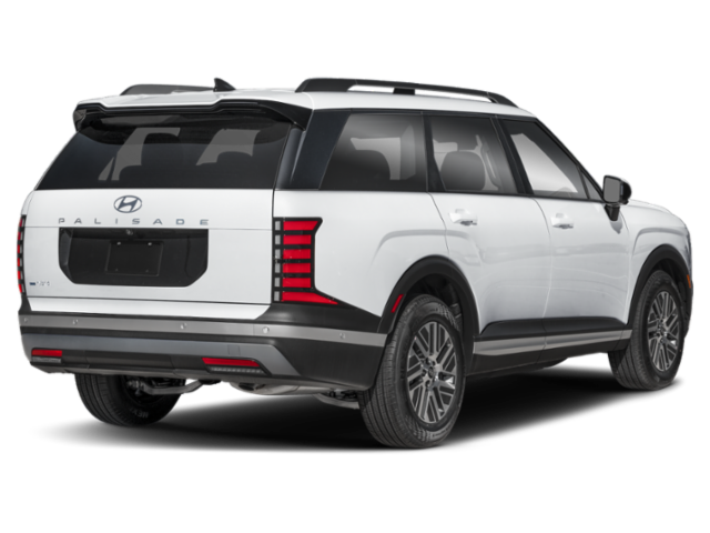New 2026  Hyundai SEL Premium image 2