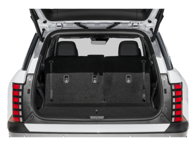 New 2026 Pacific Sapphire Hyundai SEL Premium 7P image 8