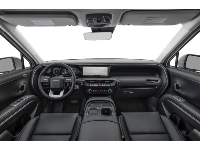 2026 Hyundai PALISADE HYBRID