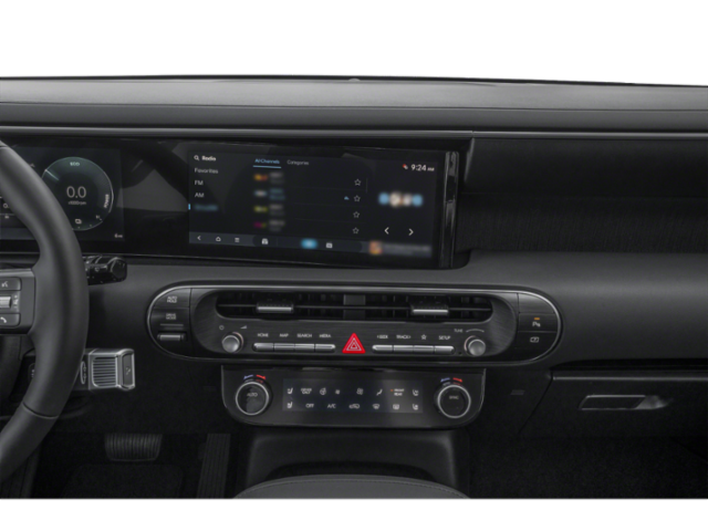 New 2026 Pacific Sapphire Hyundai SEL Premium 7P image 7