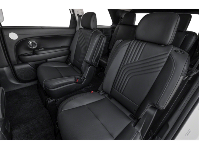 New 2026 Pacific Sapphire Hyundai SEL Premium 7P image 10