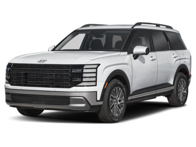 2026 Hyundai PALISADE HYBRID SEL Premium