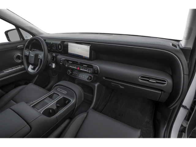New 2026 Pacific Sapphire Hyundai SEL Premium 7P image 12