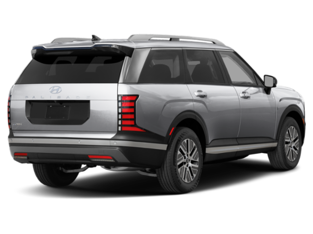 New 2026  Hyundai SEL image 2