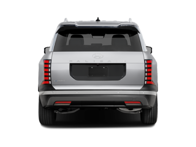 New 2026  Hyundai SEL image 5