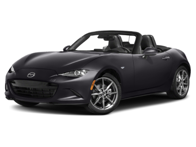 2022 Mazda MX-5 MIATA Grand Touring