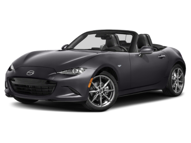 2022 Mazda MX-5 Miata Grand Touring