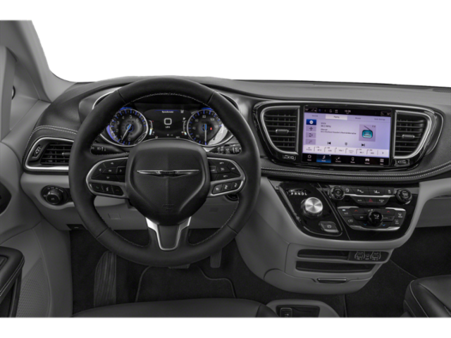 2024 Chrysler Pacifica Touring L photo 3