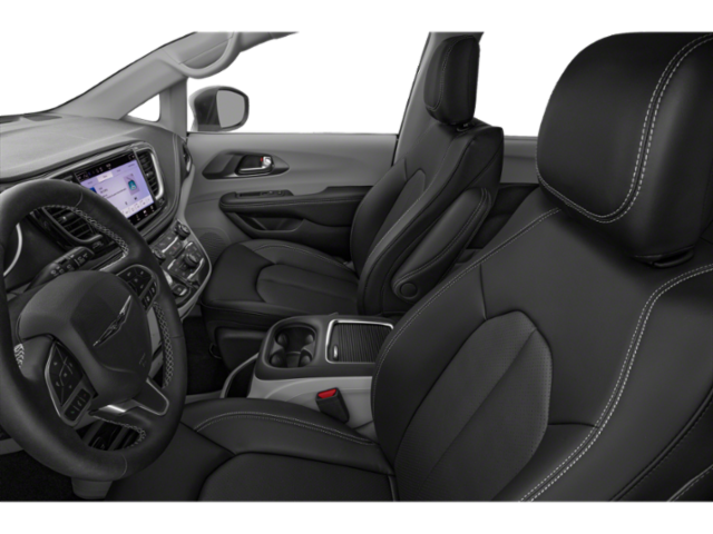 Used 2024 White Chrysler Touring L image 13