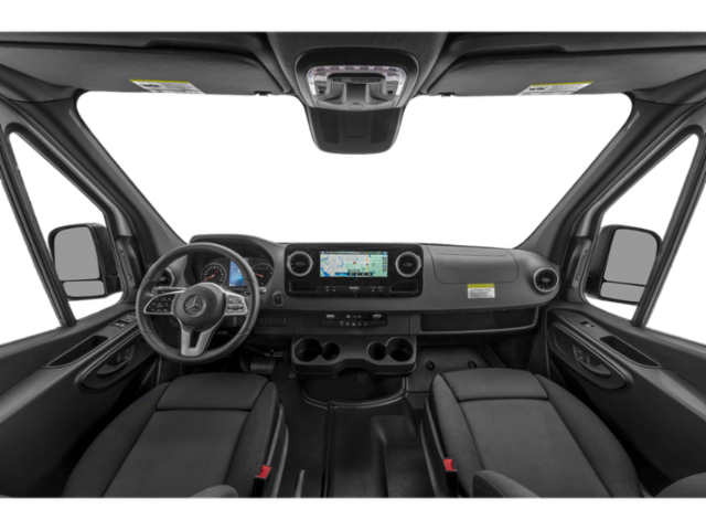 New 2025 Arctic White Mercedes-Benz  image 6
