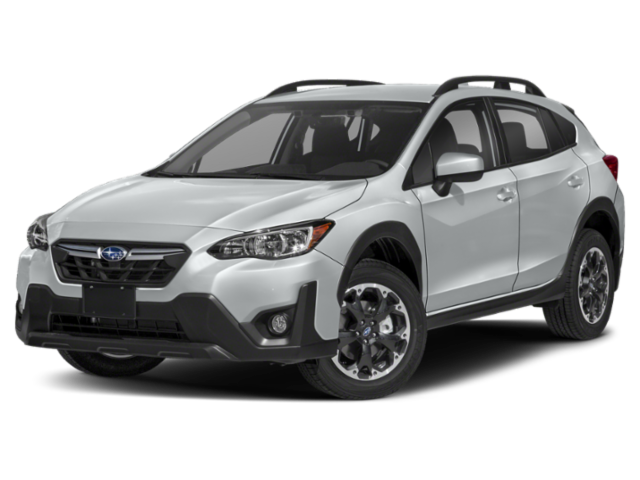 2023 Subaru Crosstrek Premium Sport Utility
