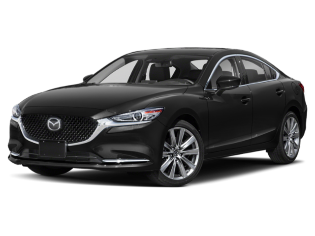 2020 Mazda Mazda6 4DR SDN GR TOUR AT