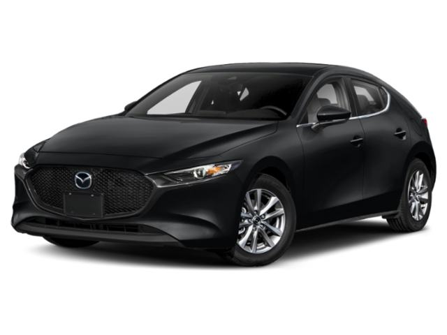 2020 Mazda Mazda3 Sport GT Hatchback