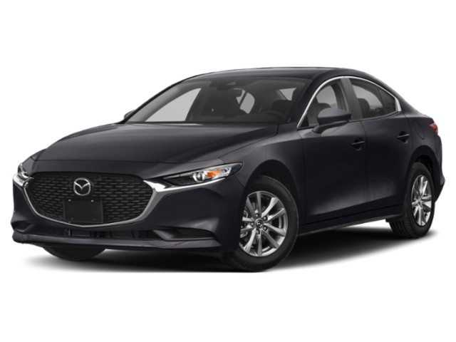 2020 Mazda Mazda3 Premium Package