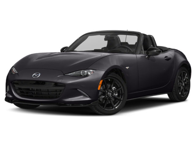 2020 Mazda MX-5 Miata Grand Touring