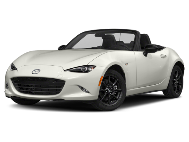 2020 Mazda MX-5 Miata Sport