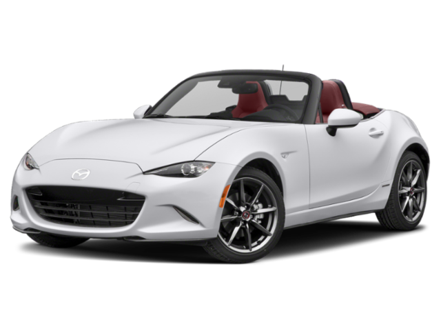 2020 Mazda MX-5 Miata Club