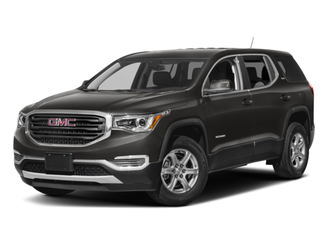 2018 GMC Acadia SLE-1