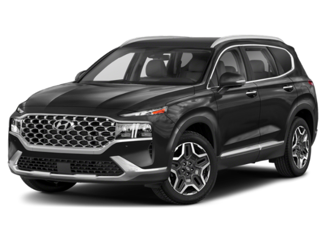 2022 Hyundai SANTA FE Limited Sport Utility