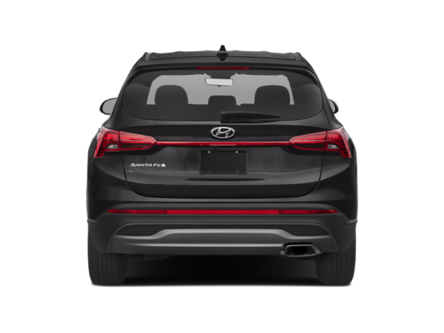 Used 2022 Gray Hyundai SE image 5