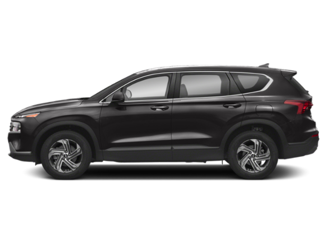 Used 2022 Gray Hyundai SE image 3