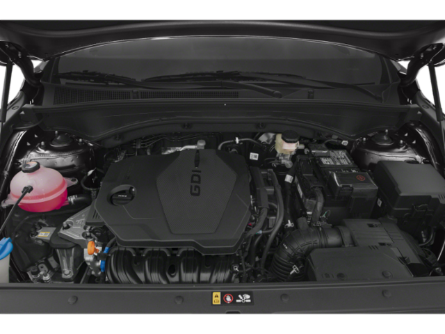 Used 2022 Gray Hyundai SE image 12