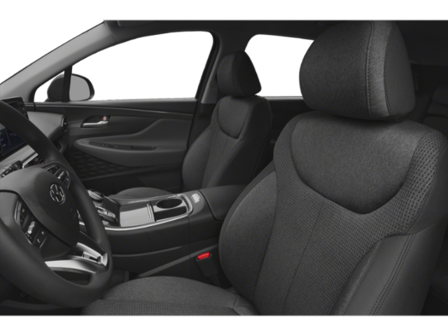 Used 2022 Gray Hyundai SE image 9